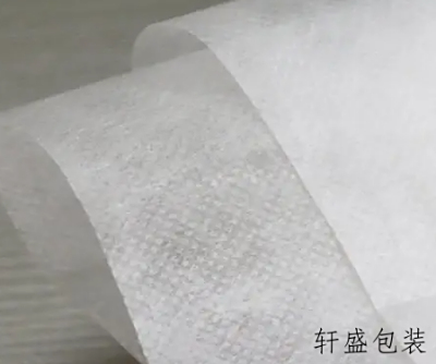 热封型无纺布